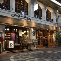 BIG TIME 京都
