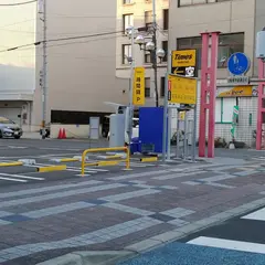 タイムズ霞通り