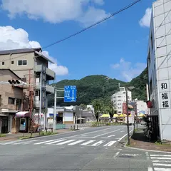下田駅（バス）