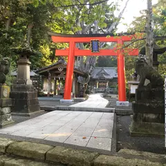 白浜神社（バス）