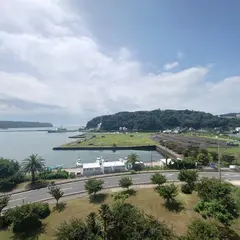 武ガ浜