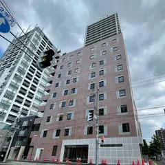 plat hostel keikyu sapporo ichiba