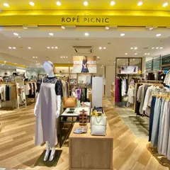 ロペピクニック 新宿ミロード