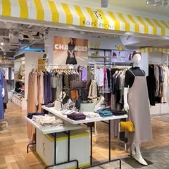 ロペピクニック ルミネエスト店