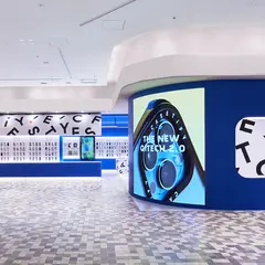 CASETiFY STUDiO 新宿マルイ店