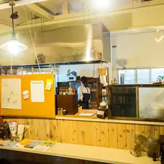 Cafe Chienomi