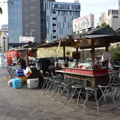 博多ラーメンさんゆう