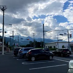 セブン-イレブン 穂高富田店