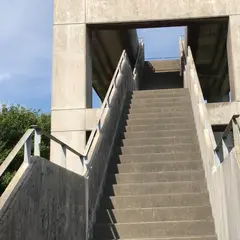 四方指展望台