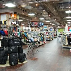 ICI石井スポーツ 吉祥寺店