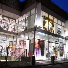 ナイキストア 吉祥寺店
