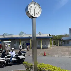 道の駅とわだ