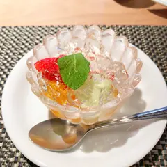 しぶき