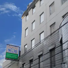 ホテル機山館
