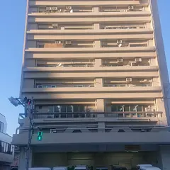 茗渓マンション