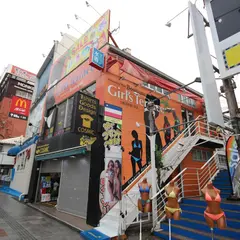 沖縄最大級 水着ショップ「ガールズテラス」