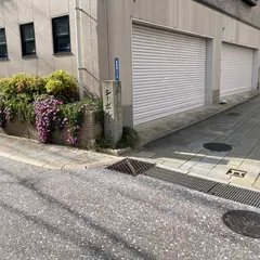 シーボルト通り