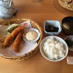 おかげ横丁 海老丸