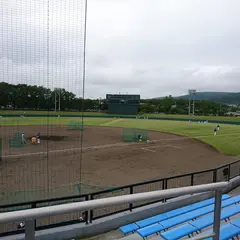オホーツク紋別球場