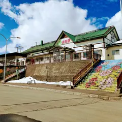 遠軽駅