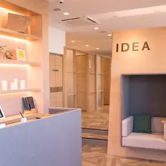 IDEA柏の葉KOIL LINK GARAGE店