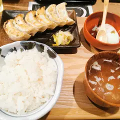 肉汁餃子のダンダダン 仙台西口店