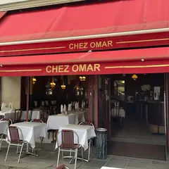 Chez Omar