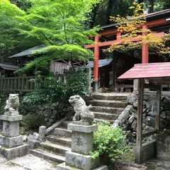 八坂神社