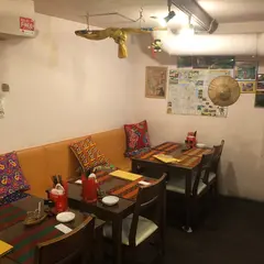 ベトナム料理 comcoka