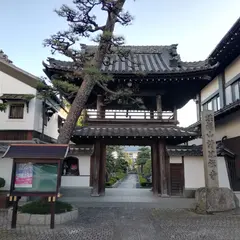 清涼寺