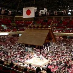 両国国技館