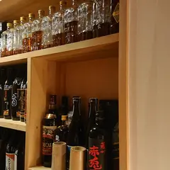 居酒屋 蓮(れん)