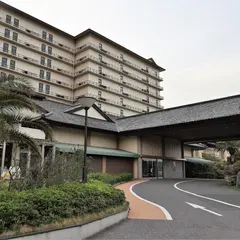 龍宮城ホテル三日月龍宮亭