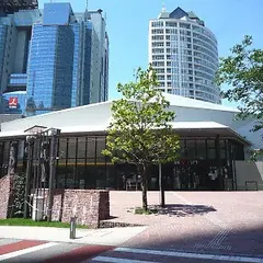 赤坂ACTシアター