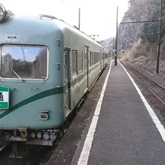 神尾駅