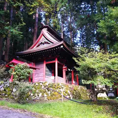 氷室神社