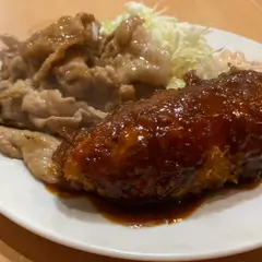 キッチン まつむら