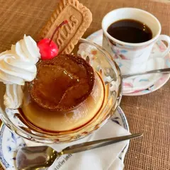 カフェ東亜サプライ