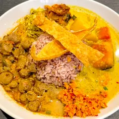 スパイシービストロタップロボーン 門前仲町店
