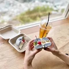 SAMEWAWAWA （サメワワワ）
