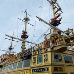 箱根海賊船