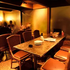 大曾根 居酒屋 カジュアルダイニング ANA BAR ～穴場～