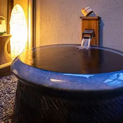 京都茶の宿 七十七 二条邸