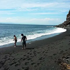 野田浜