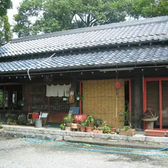 もく（朴）