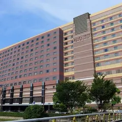 グランド ハイアット 福岡