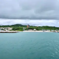 小浜島