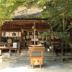 廣瀬神社