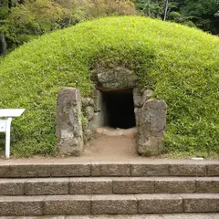 山上碑・山上古墳