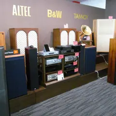 ハードオフ 札幌伏古店